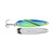 Advance Tackle - Stinger Stingray - 4.25'' UV Dolphin