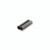 AFW Double Barrel Sleeves - Size #10T Black 50 pc
