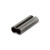 AFW Double Barrel Sleeves - Size #11T Black 50 pc
