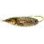 Ahi LiveDeception Wdls Spoon - 3/4oz Redfish