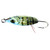 AquaDream Weedless Spoon - 3/8oz Pin Fish