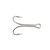Aqua-Clear Hooks - 3/0 Double Hook;4pk