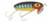 Arbogast Jitterbug - 5/8oz 3'' Perch