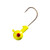 Arkie Double Eye Jig Head - 3/8oz Chart. 10pk