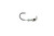 Assassin Pro Elite Jighead - 1/4oz White 3pk