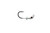 Assassin Pro Elite Jighead - 1/8oz White 3pk