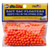Atlas Mikes Bait Sac Floater - Orange 300pk