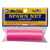 Atlas Mikes Spawn Net Rolls - 3''x16' Pink 1/Bag