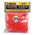 Atlas Mikes UV Glow Yarn - 12' Flame Red