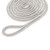 Attwood Fender Rope - 1/4x5' White