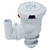 Attwood Livewell Pump - 800gph - 5650-4