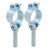 Attwood Oarlocks - Clamp-On