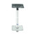Attwood SE Boat Pedestal Kit - Aluminum