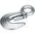 Attwood Utility Snap - 4'' HD Spring-Loaded