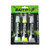 BaitPop LiveSonarIntensifier - Lgd .5oz Bill Dance 2 Mx 3pk - BDBP0010PP2