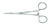Baker Forcep Pliers - 5'' Stainless Steel