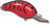 Bandit 200 Series - 2'' Red Crawfish