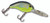 Bandit 300 Series - 2'' Chartreuse Fleck