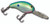 Bandit 300 Series - 2'' Citrus Shad