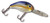 Bandit 300 Series - 2'' Natural Shad