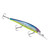 Bandit Suspending Minnow - 3/4oz 4.625'' Blue Shiner