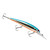 Bandit Suspending Minnow - 3/4oz 4.625'' Chm Blue Back
