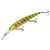 Bandit Walleye Deep - 5/8oz 4.75'' Fruit Salad