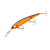 Bandit Walleye Deep - 5/8oz 4.75'' Khaki/BrnBack