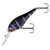 Bandit Walleye Shad - 3/16oz 2.375'' Shark Bait