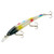 Bandit Walleye Shallow - 4.75'' Fruit Dots