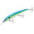 Bandit Walleye Shallow - 4.75'' Neon Shad