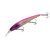 Bandit Walleye Shallow - 4.75'' Plasma