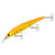 Bandit Walleye Shallow - 4.75'' Red Fire Tiger