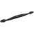 Bass Assassin K.O. Assassin - 5'' Black/Red Glitter 10pk