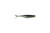Bass Assassin SplitTail Shad - 5'' Ghost Shad 10pk