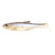 BassMafia DaingerousSwimbait - 6'' Blackback Shad 2pk