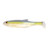 BassMafia DaingerousSwimbait - 6'' Blueback Herring 2pk