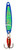 Bay de Noc Swedish Pimple - 1/10oz 1'' Blue Ice