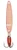 Bay de Noc Swedish Pimple - 1/10oz 1'' Copper Ice