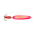 Bay de Noc Swedish Pimple - 1/10oz 1'' Magenta Ice