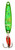 Bay de Noc Swedish Pimple - 1/3oz 1.875'' Green Ice