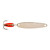 Bay de Noc Swedish Pimple - 1/5oz 1.5'' Glow Tape - 3GLO