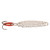 Bay de Noc Swedish Pimple - 1/5oz 1.5'' Ham Silver Plate