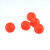 Bayou Sonar Ballzz - 6mm Orange