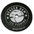 BeaverDam Hole Cover - 12'' Black 3pk