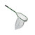 Beckman Net - 14x19'' Ctd 18''Handle