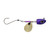 Berkley Bladed Rawler Jig - 1oz SKOL 1pk