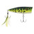 Berkley Bullet Pop - 2/5oz 2.75'' MF Frog