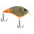 Berkley Clickin Frittside Jr - 1/4oz 2'' Firetail Grn Craw