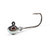Berkley F19 Hybrid Jighead - 1/32oz #4 Fish Head 4pk